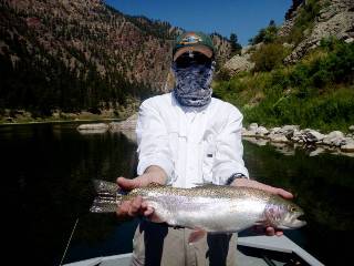 Al Caucci Fly Fishing